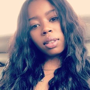 Meet your Posher, Tatyana